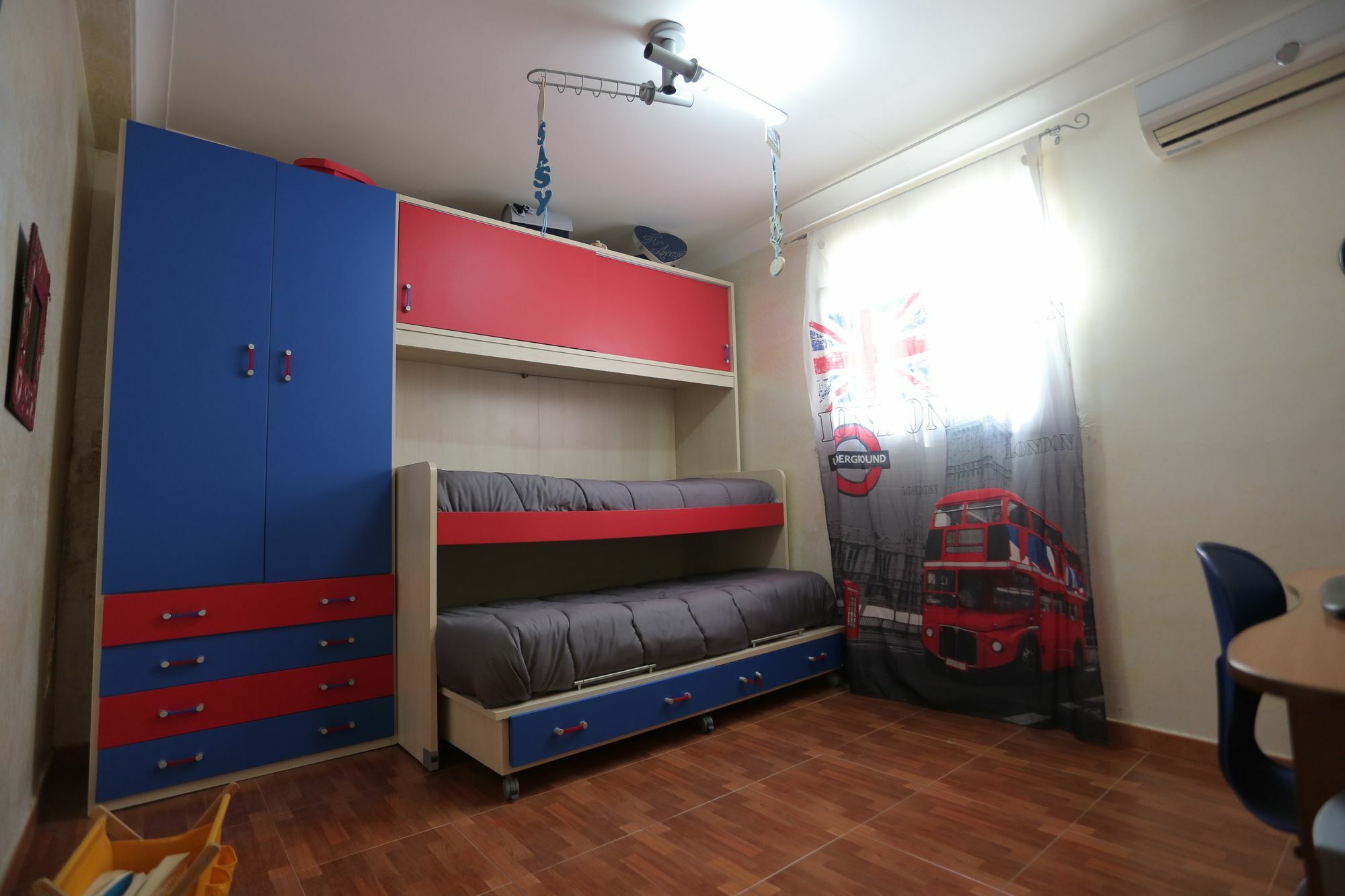 Casa Toto' Apartment Neapel