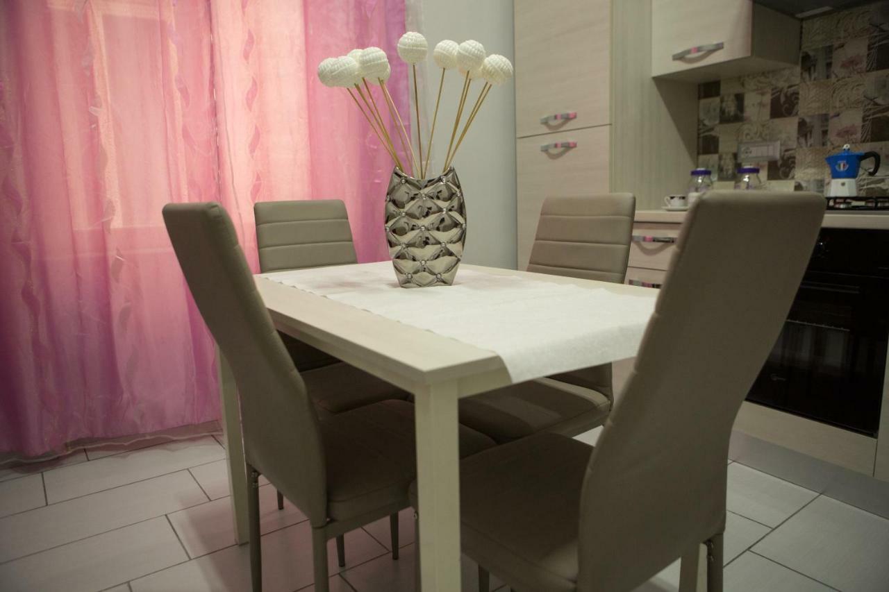 Casa Toto' Apartment Neapel