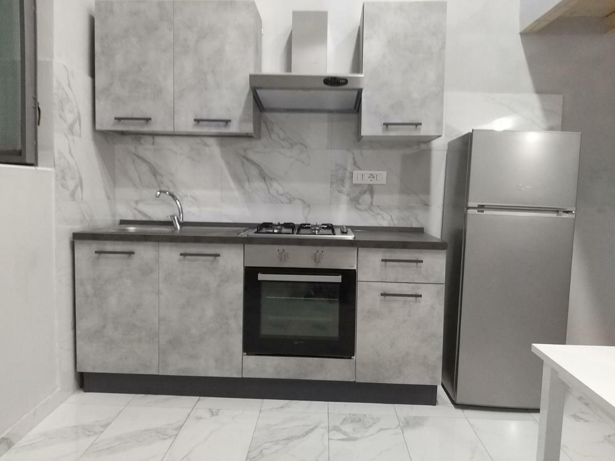 Casa Toto' Apartment Neapel